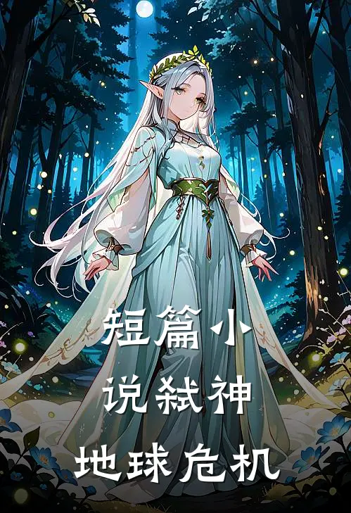短篇小说弑神：地球危机