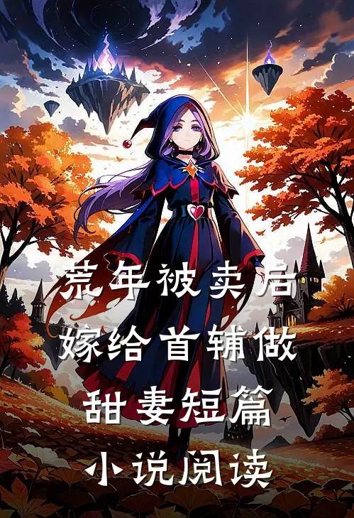 荒年被卖后，嫁给首辅做甜妻短篇小说阅读