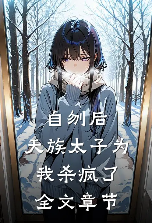 自刎后，天族太子为我杀疯了全文章节
