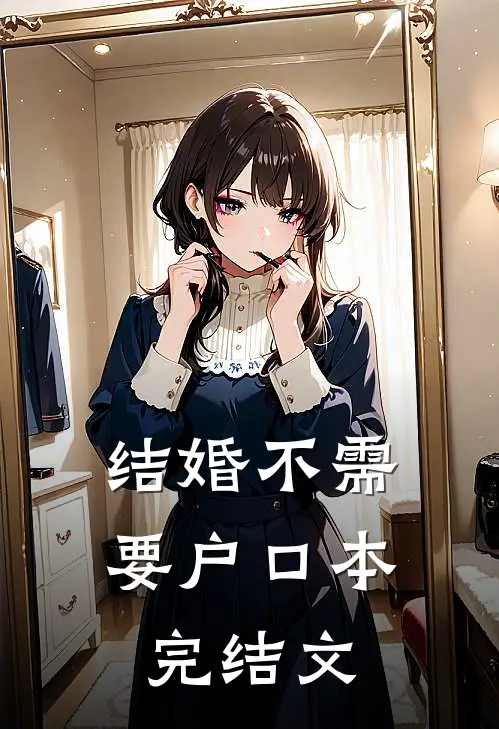结婚不需要户口本完结文