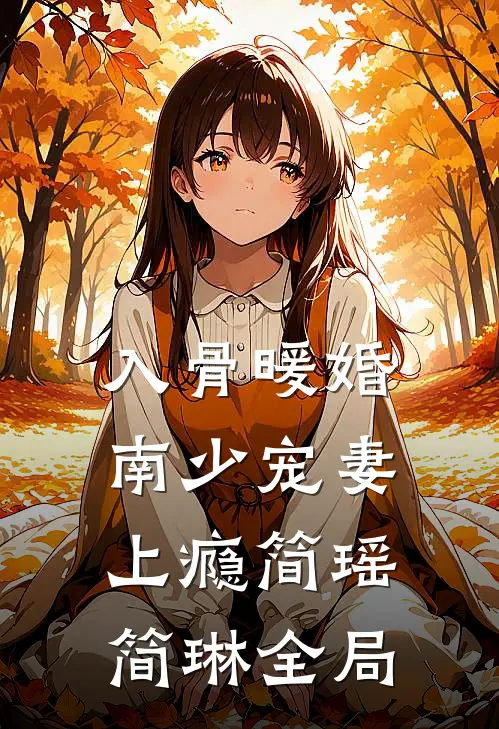 入骨暖婚：南少宠妻上瘾简瑶简琳全局