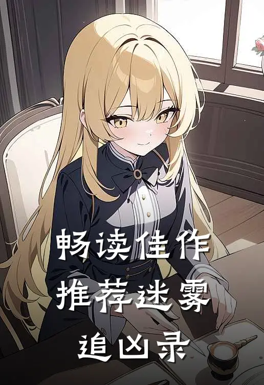 畅读佳作推荐迷雾追凶录