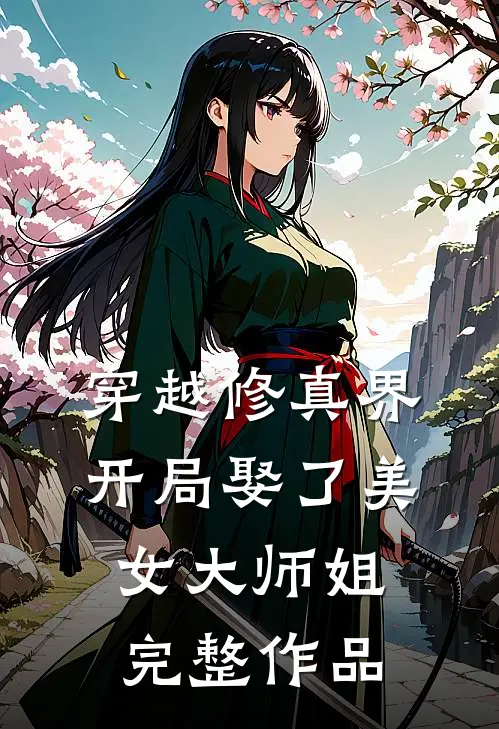穿越修真界：开局娶了美女大师姐完整作品