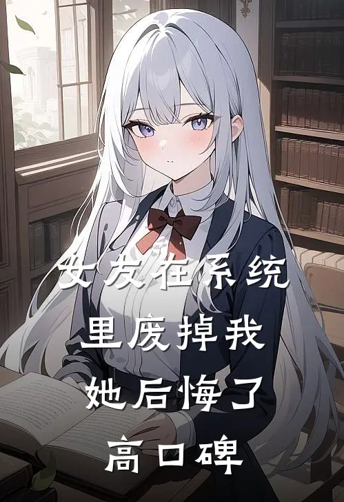 女友在系统里废掉我，她后悔了高口碑