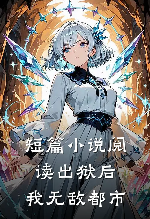 短篇小说阅读出狱后，我无敌都市