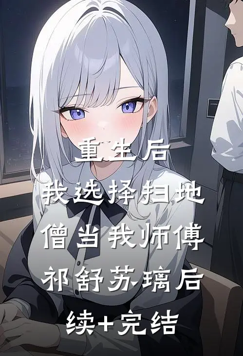 重生后，我选择扫地僧当我师傅祁舒苏璃后续+完结
