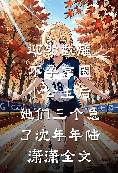 迎娶截瘫不孕京圈小公主后，她们三个急了沈年年陆潇潇全文
