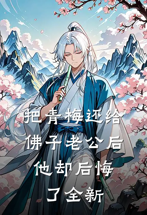 把青梅还给佛子老公后，他却后悔了全新