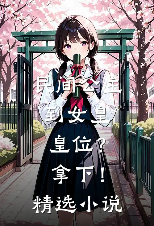 民间公主到女皇，皇位？拿下！精选小说