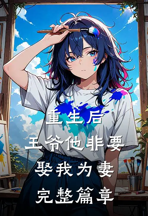 重生后，王爷他非要娶我为妻完整篇章