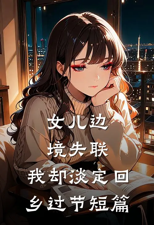 女儿边境失联，我却淡定回乡过节短篇