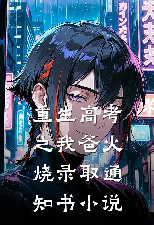 重生高考之我爸火烧录取通知书小说