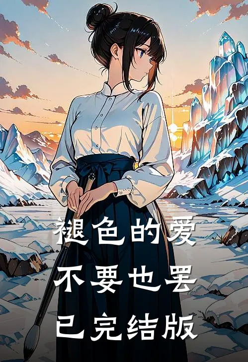 褪色的爱，不要也罢已完结版
