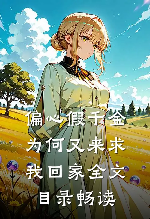 偏心假千金，为何又来求我回家全文目录畅读