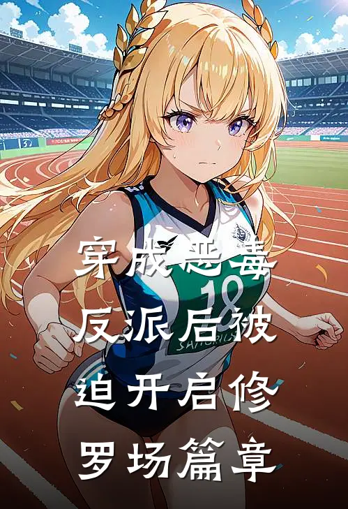 穿成恶毒反派后被迫开启修罗场篇章