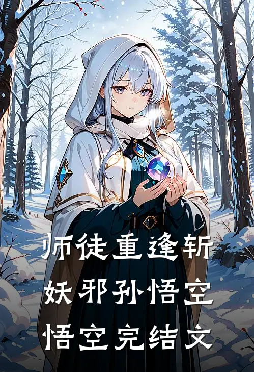 师徒重逢斩妖邪孙悟空悟空完结文