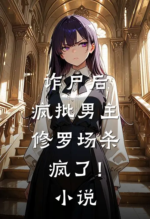 诈尸后，疯批男主修罗场杀疯了！小说