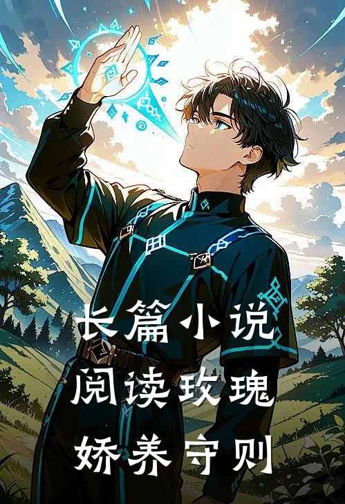 长篇小说阅读玫瑰娇养守则