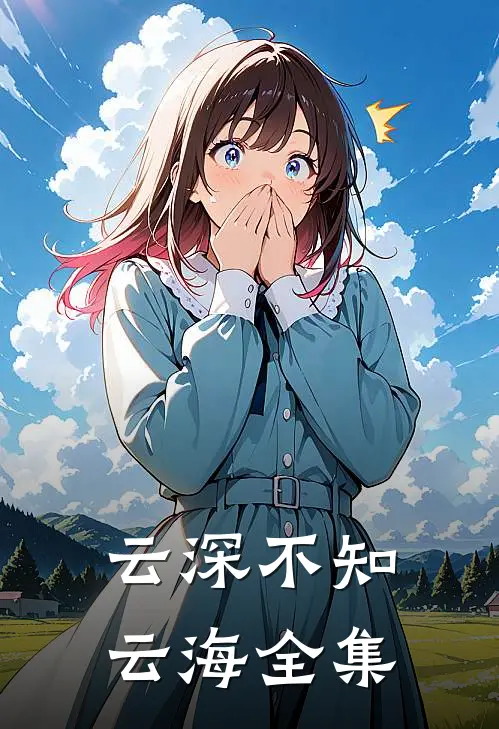 云深不知云海全集