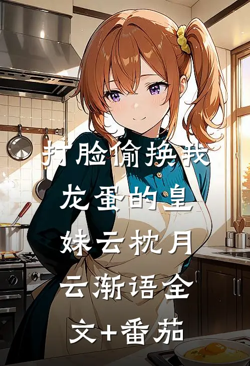 打脸偷换我龙蛋的皇妹云枕月云渐语全文+番茄