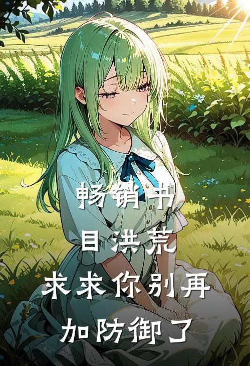 畅销书目洪荒：求求你别再加防御了