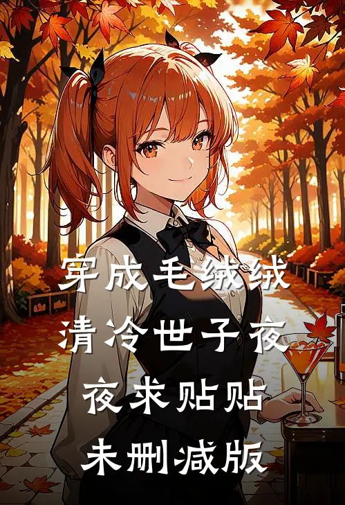 穿成毛绒绒，清冷世子夜夜求贴贴未删减版
