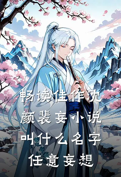 畅读佳作沈颜裴妄小说叫什么名字任意妄想