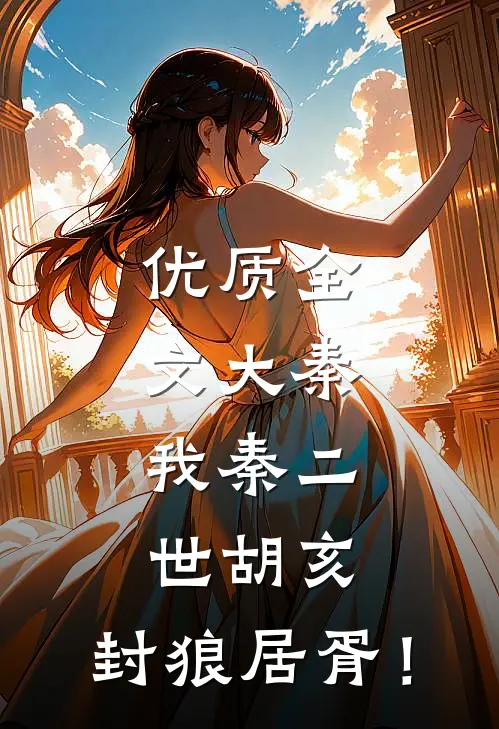 优质全文大秦：我秦二世胡亥，封狼居胥！