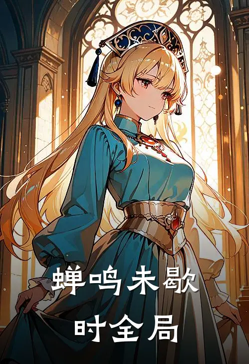 蝉鸣未歇时全局