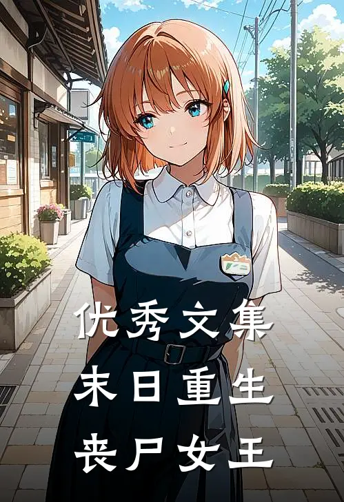 优秀文集末日重生丧尸女王