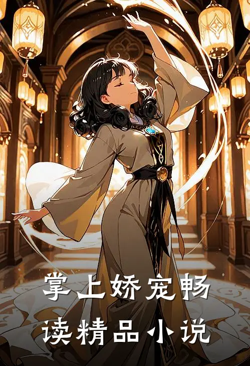 掌上娇宠畅读精品小说