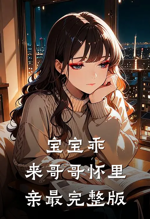 宝宝乖，来哥哥怀里亲最完整版
