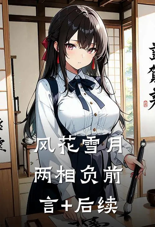风花雪月两相负前言+后续