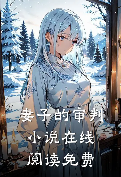 妻子的审判小说在线阅读免费