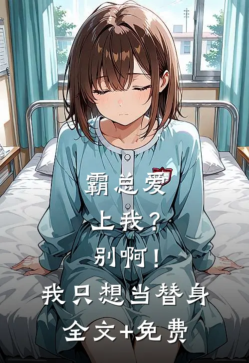 霸总爱上我？别啊！我只想当替身全文+免费