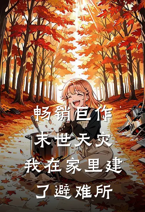 畅销巨作末世天灾,我在家里建了避难所