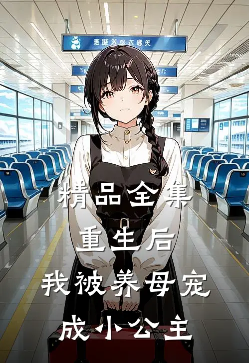 精品全集重生后，我被养母宠成小公主
