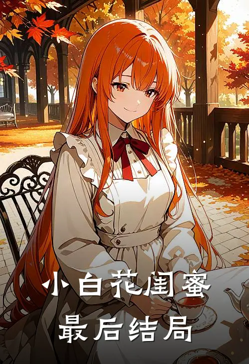 小白花闺蜜最后结局