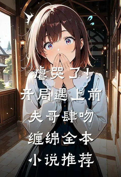 虐哭了！开局遇上前夫哥肆吻缠绵全本小说推荐