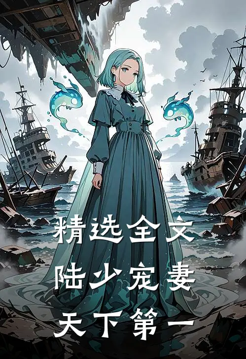 精选全文陆少宠妻天下第一