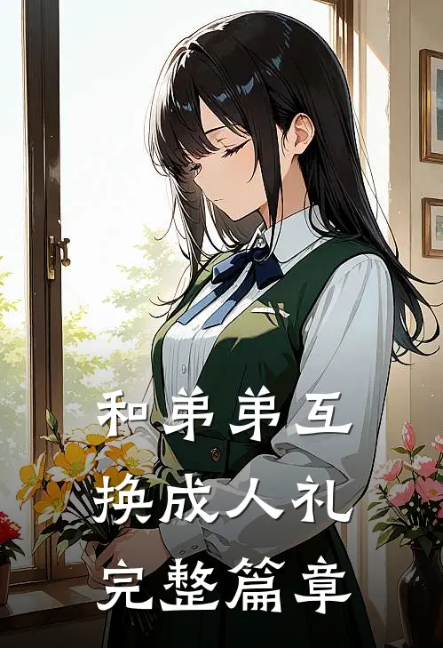 和弟弟互换成人礼完整篇章