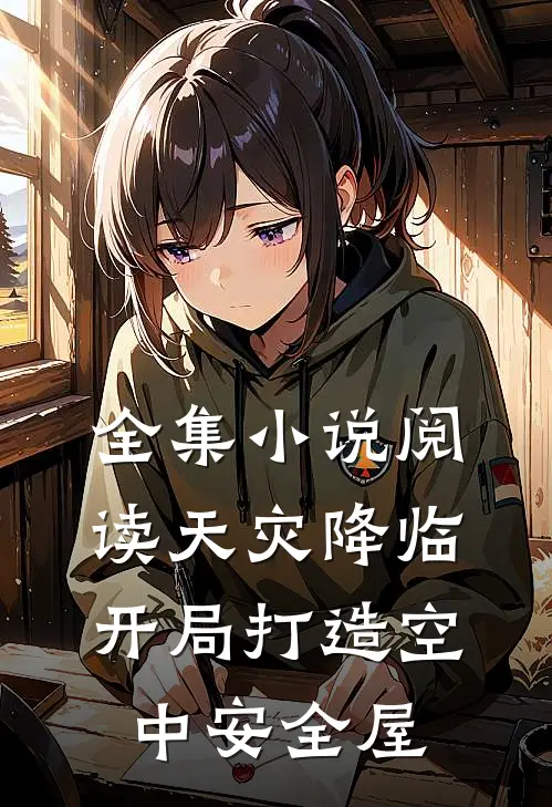 全集小说阅读天灾降临，开局打造空中安全屋