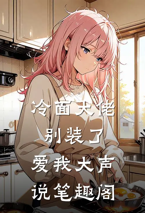 冷面大佬别装了，爱我大声说笔趣阁