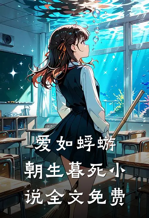 爱如蜉蝣，朝生暮死小说全文免费