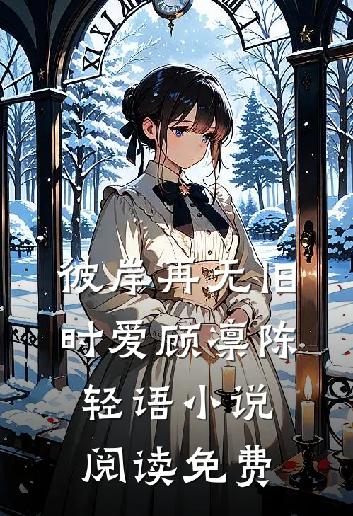 彼岸再无旧时爱顾凛陈轻语小说阅读免费