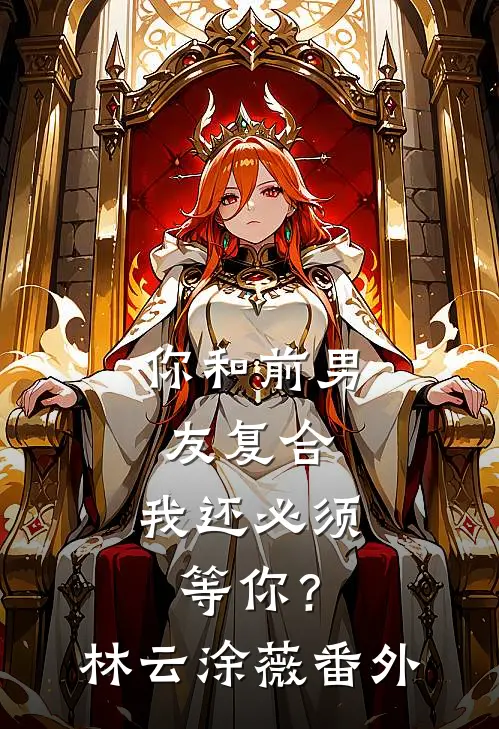 你和前男友复合，我还必须等你？林云涂薇番外