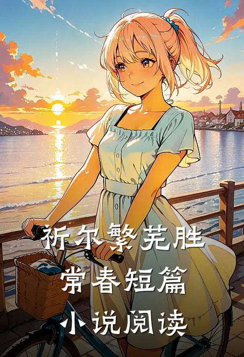 祈尔繁芜胜常春短篇小说阅读