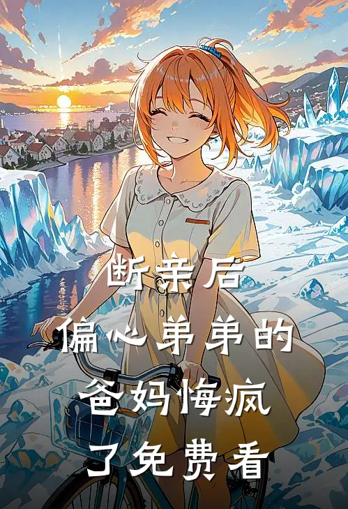 断亲后，偏心弟弟的爸妈悔疯了免费看