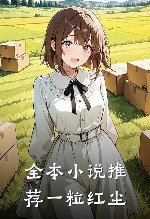 全本小说推荐一粒红尘