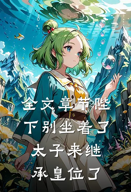 全文章节陛下别坐着了,太子来继承皇位了免费阅读